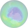Antarctic Ozone 1985-10-30